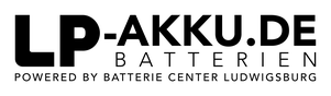 Lp-Akku